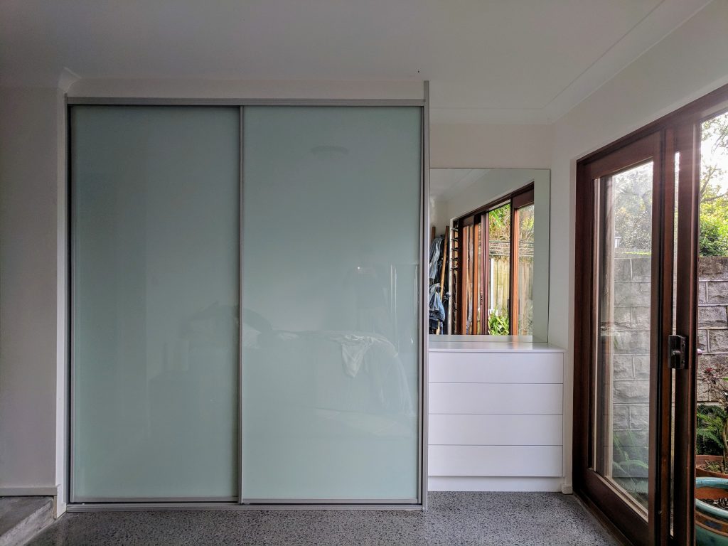 Diy Sliding Wardrobe Doors Supply And Delivery