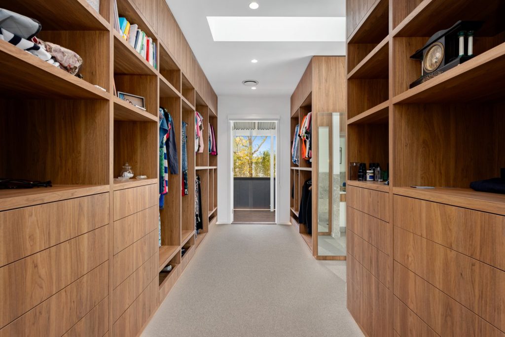 Walk-in Wardrobes Sydney