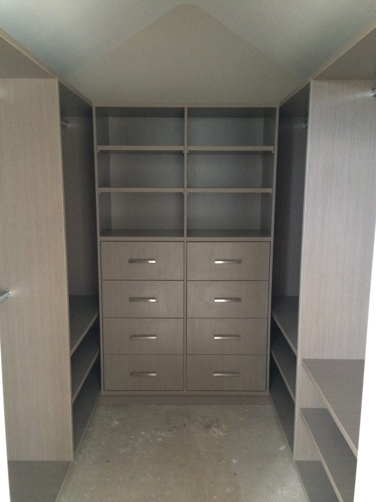 Walk-in Wardrobes Sydney